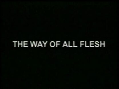Modern Times The Way of All Flesh (1997) with English Subtitles on DVD