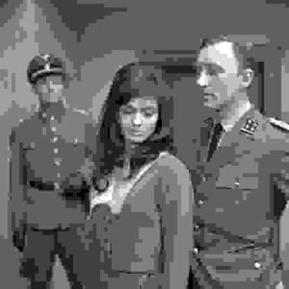 Modlitba pro Katerinu Horovitzovou (1965) with English Subtitles on DVD