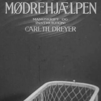 Mødrehjælpen (1942) with English Subtitles on DVD
