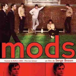 Mods (2002) with English Subtitles on DVD