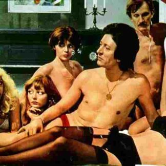 Moglie nuda e siciliana (1978) with English Subtitles on DVD