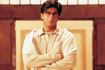 Mohabbatein (2000) with English Subtitles on DVD - Image 4