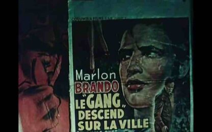 Moi, un noir (1958) with English Subtitles on DVD - Image 4