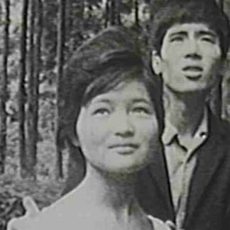 Mokuyôbi (1960) with English Subtitles on DVD