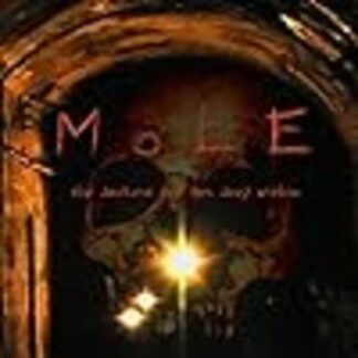Mole (2001) Starring John-Luke Montias on DVD
