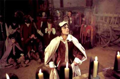 Molière (1978) with English Subtitles on DVD - Image 2