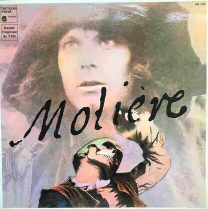 Molière (1978) with English Subtitles on DVD - Image 4