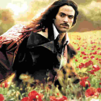 Molière (2007) with English Subtitles on DVD