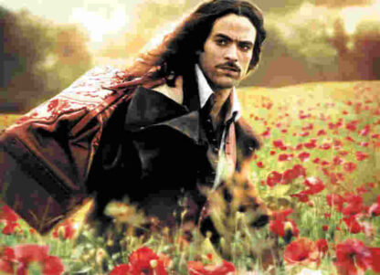 Molière (2007) with English Subtitles on DVD