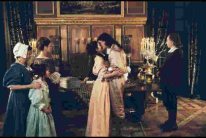 Molière (2007) with English Subtitles on DVD - Image 3