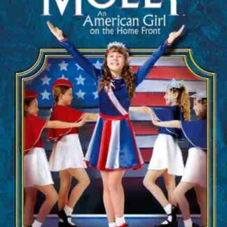 Molly: An American Girl on the Home Front (2006) Starring Maya Ritter on DVD