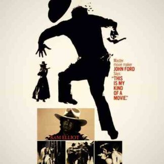 Molly and Lawless John (1972) Starring Vera Miles on DVD