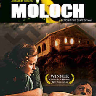 Moloch (1999) with English Subtitles on DVD