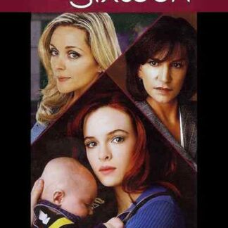 Mom at Sixteen (2005) Starring Danielle Panabaker on DVD