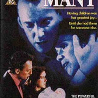 Moment of Truth: A Child Too Many (1993) Starring Michele Greene on DVD
