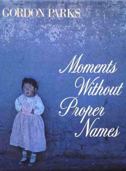 Moments Without Proper Names (1987) Starring Gordon Parks on DVD