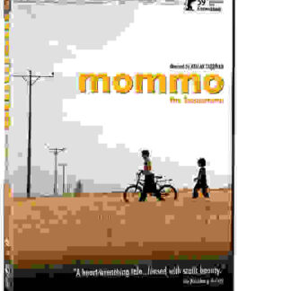 Mommo (2009) with English Subtitles on DVD
