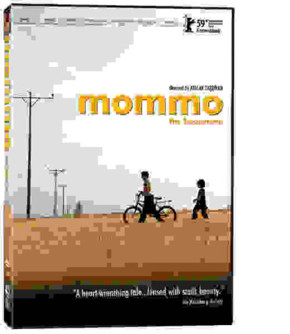 Mommo (2009) with English Subtitles on DVD