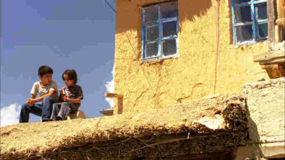 Mommo (2009) with English Subtitles on DVD - Image 2