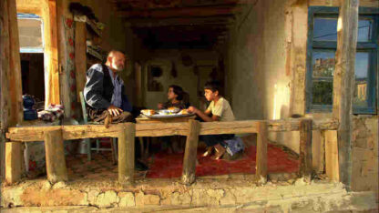 Mommo (2009) with English Subtitles on DVD - Image 4