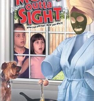 Mom's Outta Sight (1998) DVD