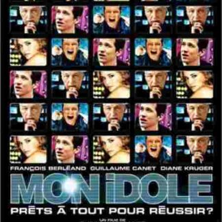 Mon idole (2002) with English Subtitles on DVD