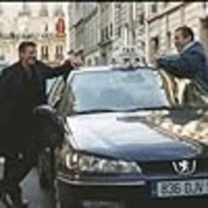 Mon meilleur ami (2006) with English Subtitles on DVD - Image 2
