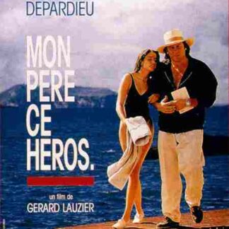 Mon père, ce héros. (1991) with English Subtitles on DVD