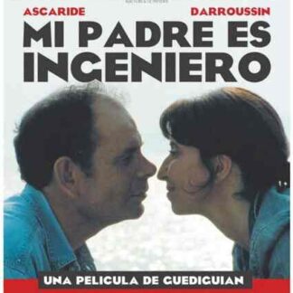 Mon père est ingénieur (2004) with English Subtitles on DVD