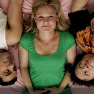 Mona (2008) Starring Lies Becker on DVD