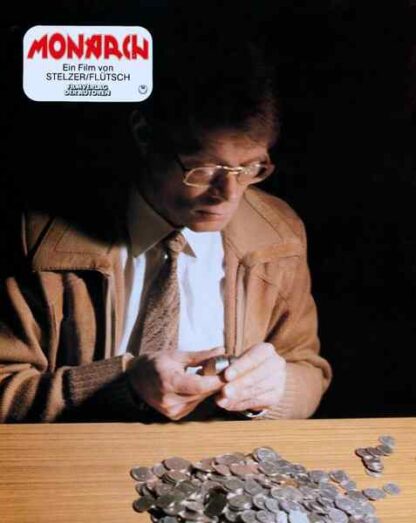Monarch (1979) with English Subtitles on DVD - Image 4