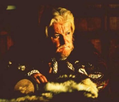 Monarch (2000) Starring T.P. McKenna on DVD - Image 2
