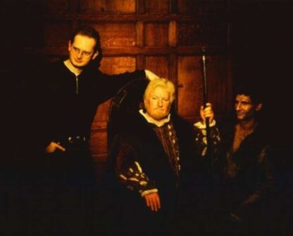 Monarch (2000) Starring T.P. McKenna on DVD - Image 3