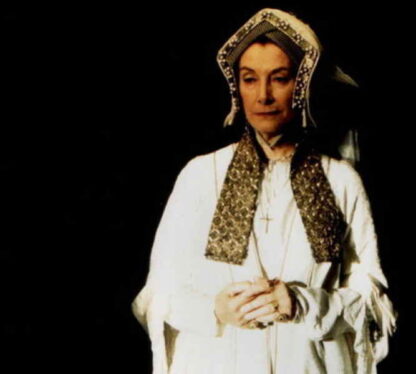 Monarch (2000) Starring T.P. McKenna on DVD - Image 4