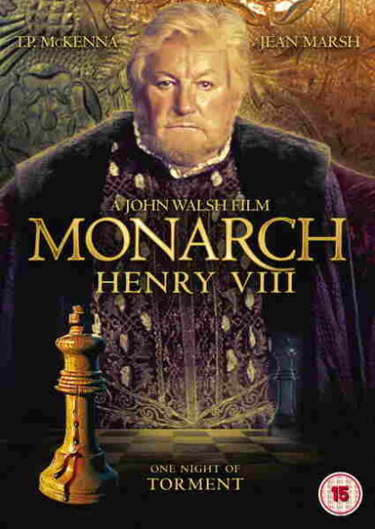 Monarch (2000) Starring T.P. McKenna on DVD - Image 5