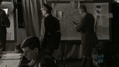 Monash: The Forgotten Anzac (2008) Starring Jennifer Vuletic on DVD