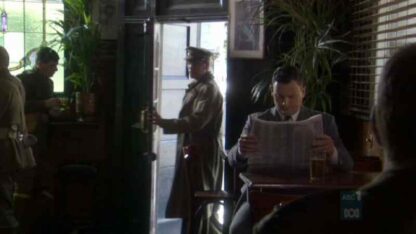Monash: The Forgotten Anzac (2008) Starring Jennifer Vuletic on DVD - Image 3