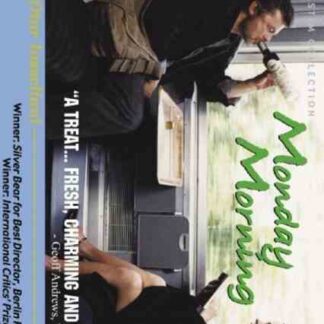 Monday Morning (2002) with English Subtitles on DVD