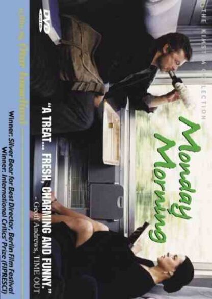 Monday Morning (2002) with English Subtitles on DVD