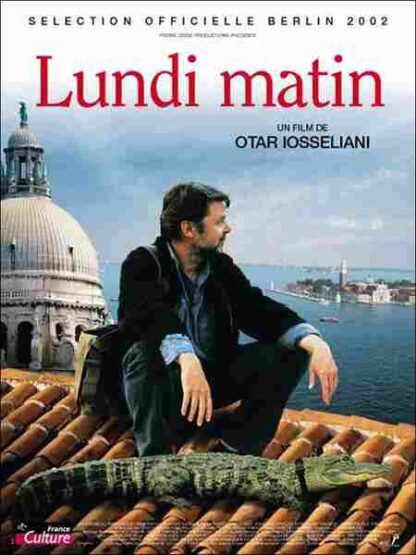 Monday Morning (2002) with English Subtitles on DVD - Image 5