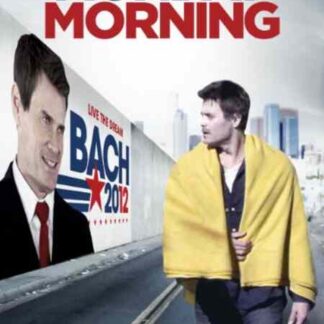 Monday Morning (2012) with English Subtitles on DVD