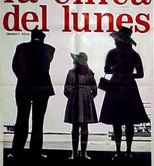 Monday's Child (1967) DVD