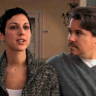 Mondays at Racine (2012) Starring Rachel Delmolfetto on DVD