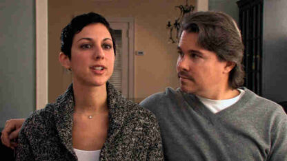 Mondays at Racine (2012) Starring Rachel Delmolfetto on DVD