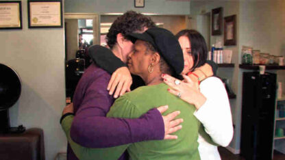 Mondays at Racine (2012) Starring Rachel Delmolfetto on DVD - Image 3