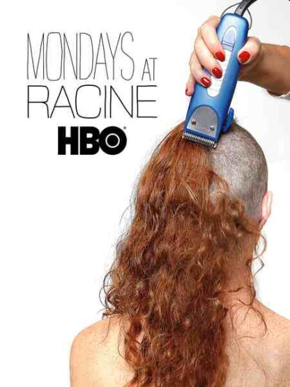 Mondays at Racine (2012) Starring Rachel Delmolfetto on DVD - Image 5