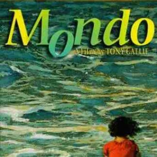 Mondo (1995) with English Subtitles on DVD