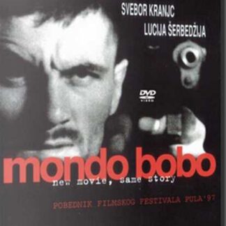 Mondo Bobo (1997) with English Subtitles on DVD