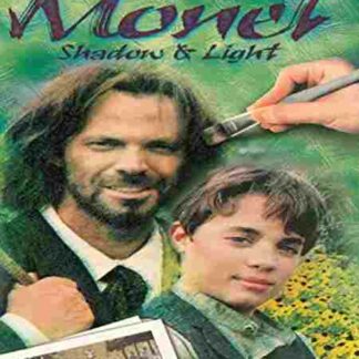 Monet: Shadow and Light (1999) Starring Stuart Hughes on DVD