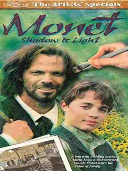 Monet: Shadow and Light (1999) Starring Stuart Hughes on DVD